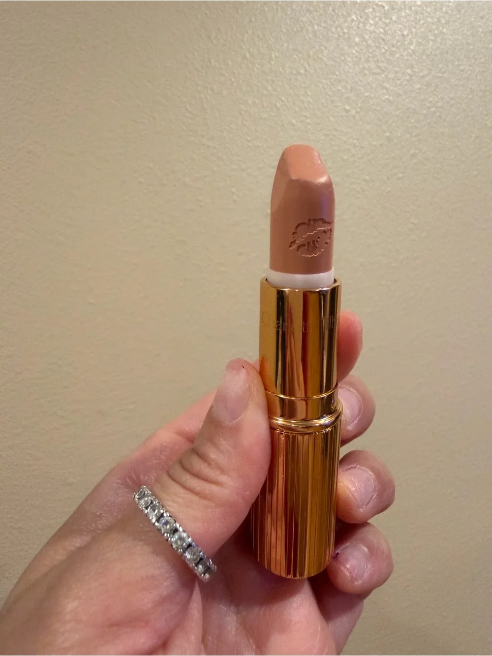 Charlotte Tilbury KIM K.W✨✨